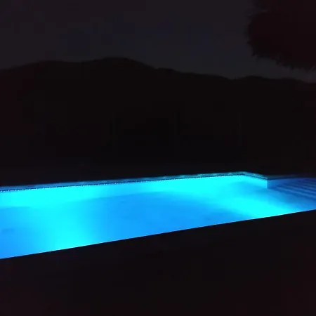 Chalet Benavilla Albunol