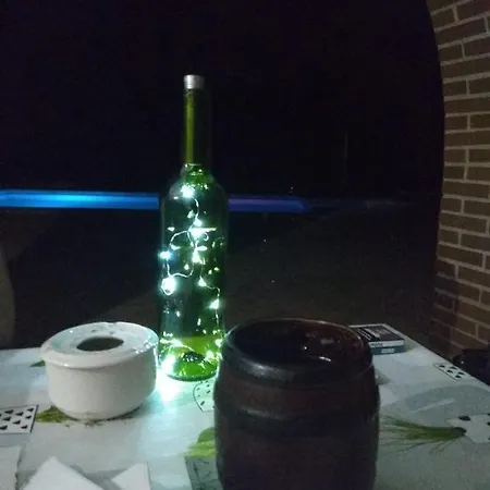 Benavilla