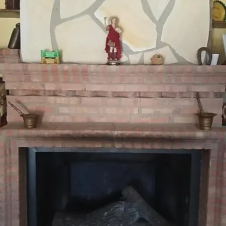Benavilla Chalet