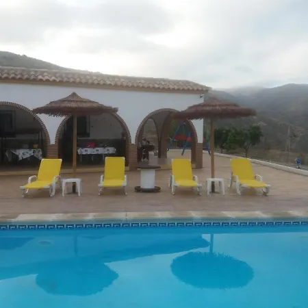 Benavilla Albuñol