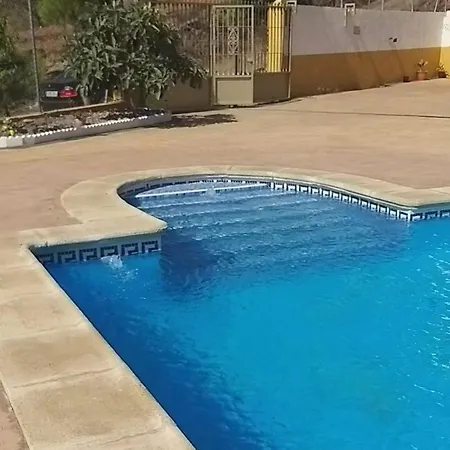 Benavilla Chalet *