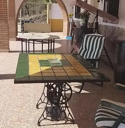 Benavilla Chalet *