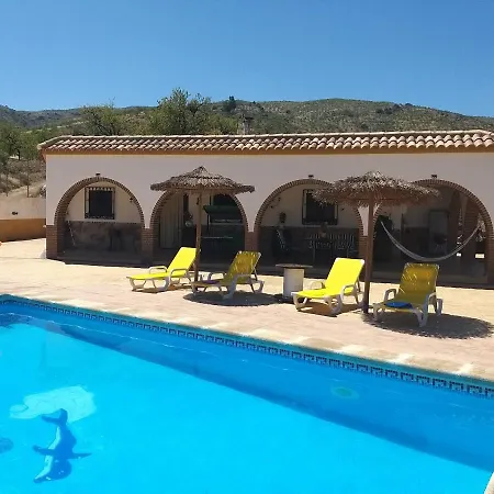 Benavilla Chalet *