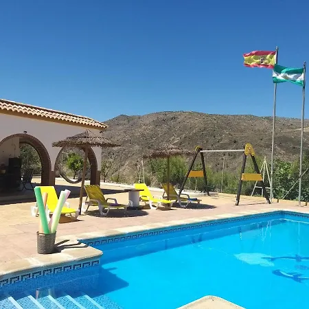 Benavilla Chalet *