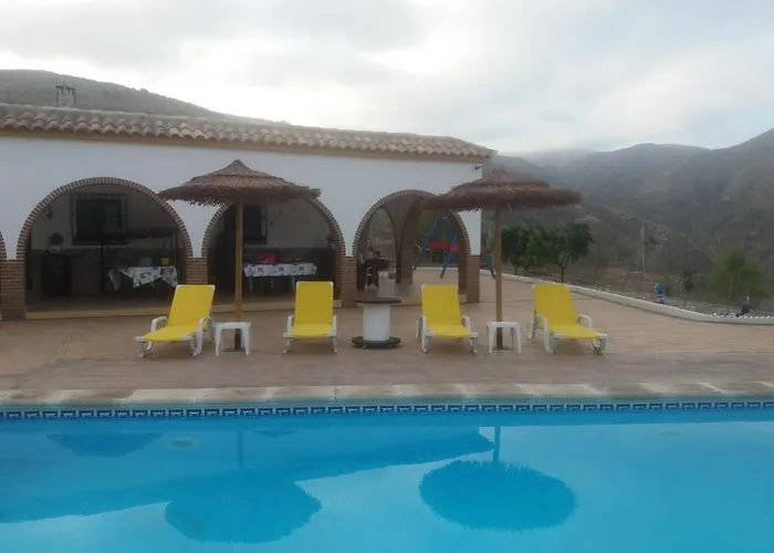 Benavilla Albuñol