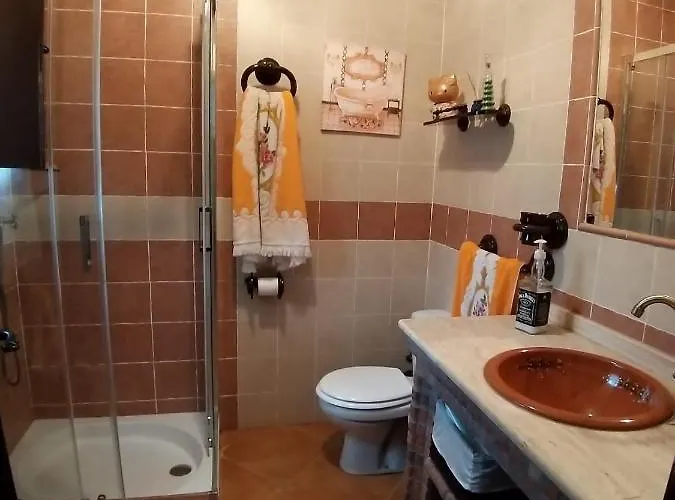 Benavilla Alpesi faház