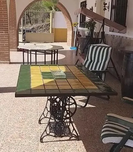 Benavilla Alpesi faház *