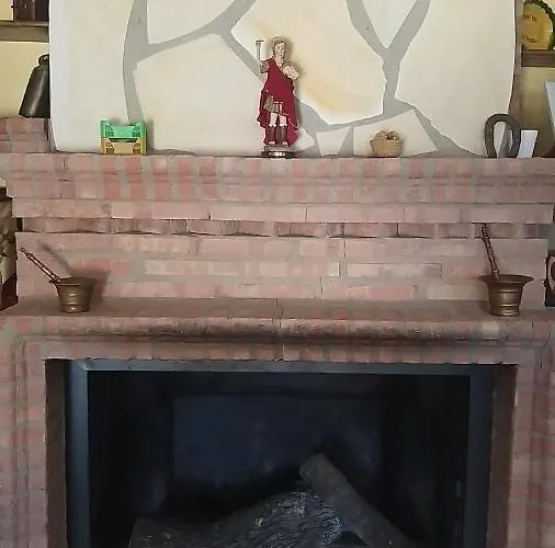 Benavilla Alpesi faház